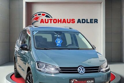 VW Sharan 129.900 km 21.990 &euro; Worms 67549