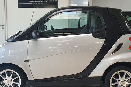 Smart ForTwo 77.330 km 5.590 &euro; Köln 51067