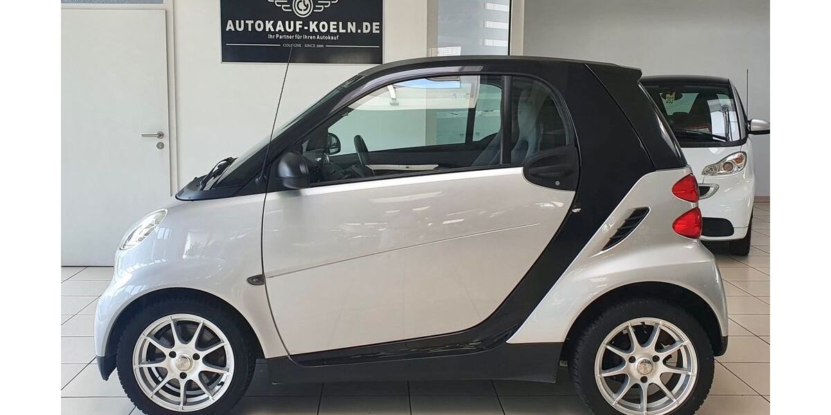 Smart ForTwo 77.330 km 5.590 &euro; Köln 51067