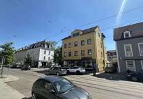 Einzelhandel in Augsburg 579.000 € 117 m²