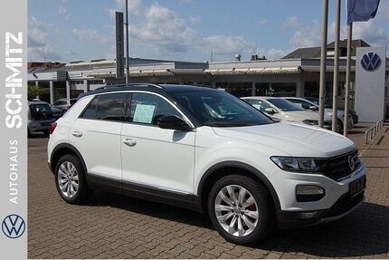 VW T-Roc 20.950 km 23.989 € Gladbeck 45964