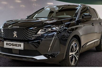 Peugeot 3008 21.591 km 21.990 &euro; Meschede 59872