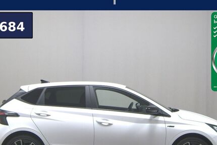 Hyundai i20 146.531 km 12.980 € Gyhum/Bockel 27404