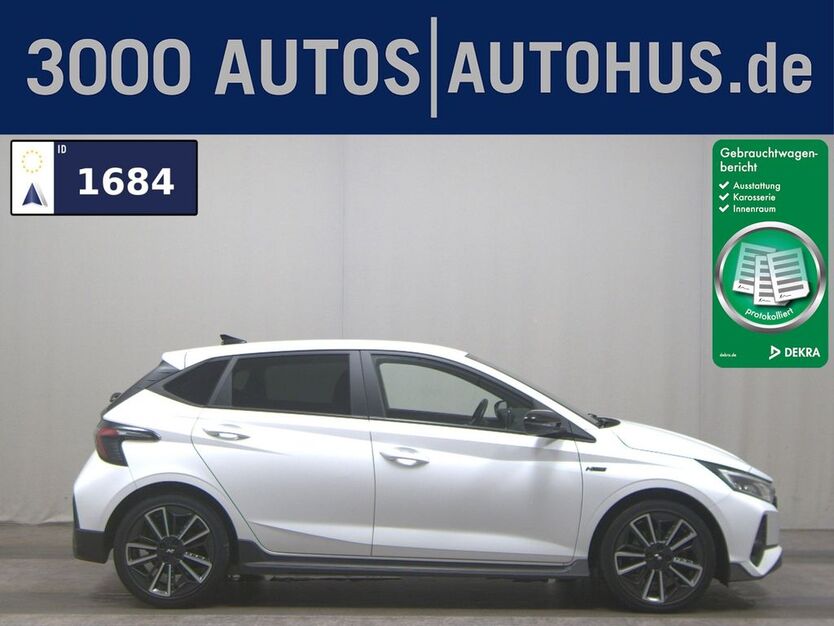 Hyundai i20 146.531 km 12.980 € Gyhum/Bockel 27404