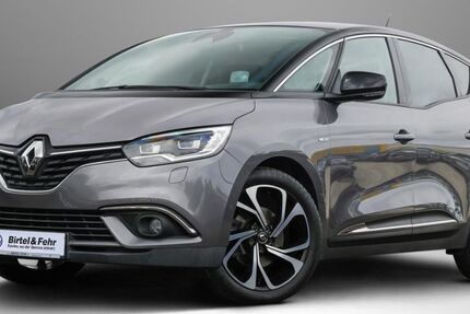 Renault Scenic 63.001 km 17.490 € Nonnweiler 66620