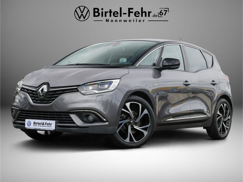 Renault Scenic 63.001 km 17.490 € Nonnweiler 66620