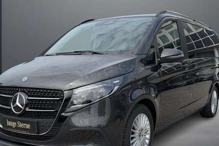 Mercedes-Benz V 250 14.088 km 65.780 &euro; Frankfurt (Oder) 15234