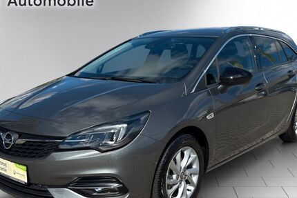 Opel Astra 38.900 km 17.980 &euro; Elsterwerda 04910