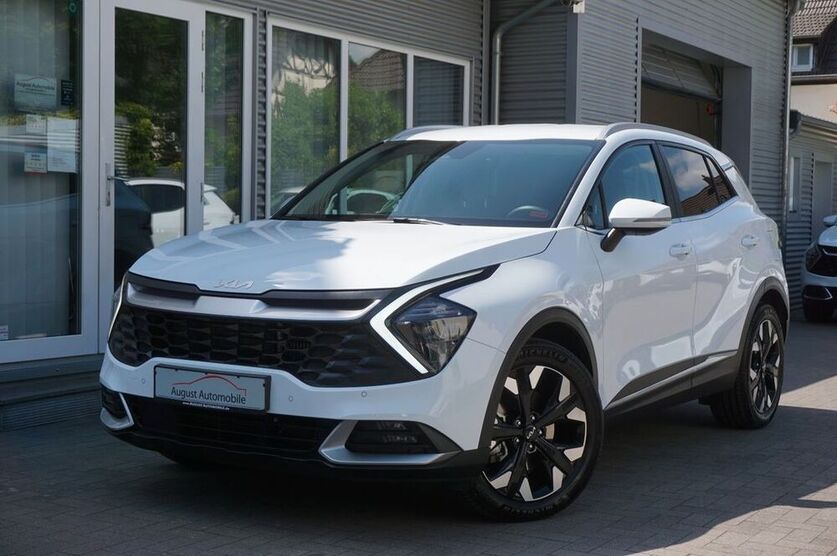 Sportage