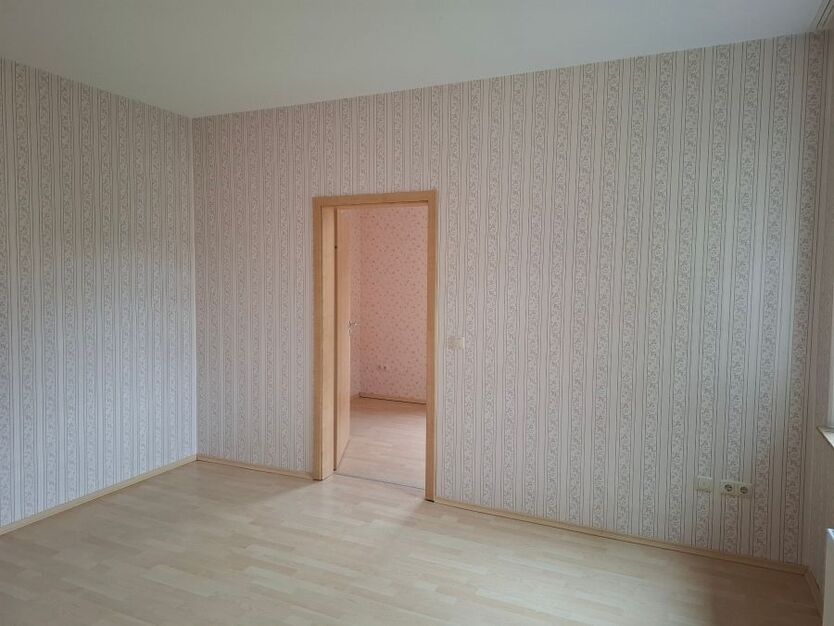 Helle 2,5-Zimmer-Wohnung in Coswig 3 zimmer