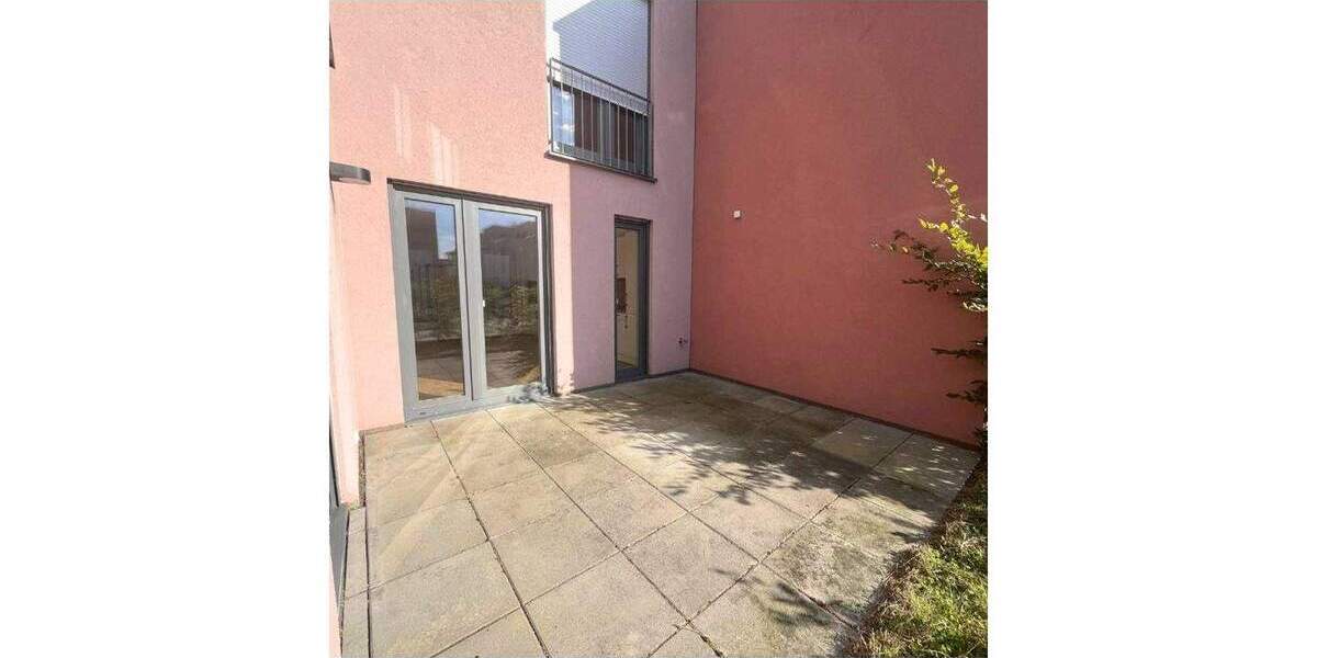 Reihenmittelhaus Mannheim Waldhof - 4 Zimmer, 120 m&sup2;, 1.555&euro; | Angebot:24778131