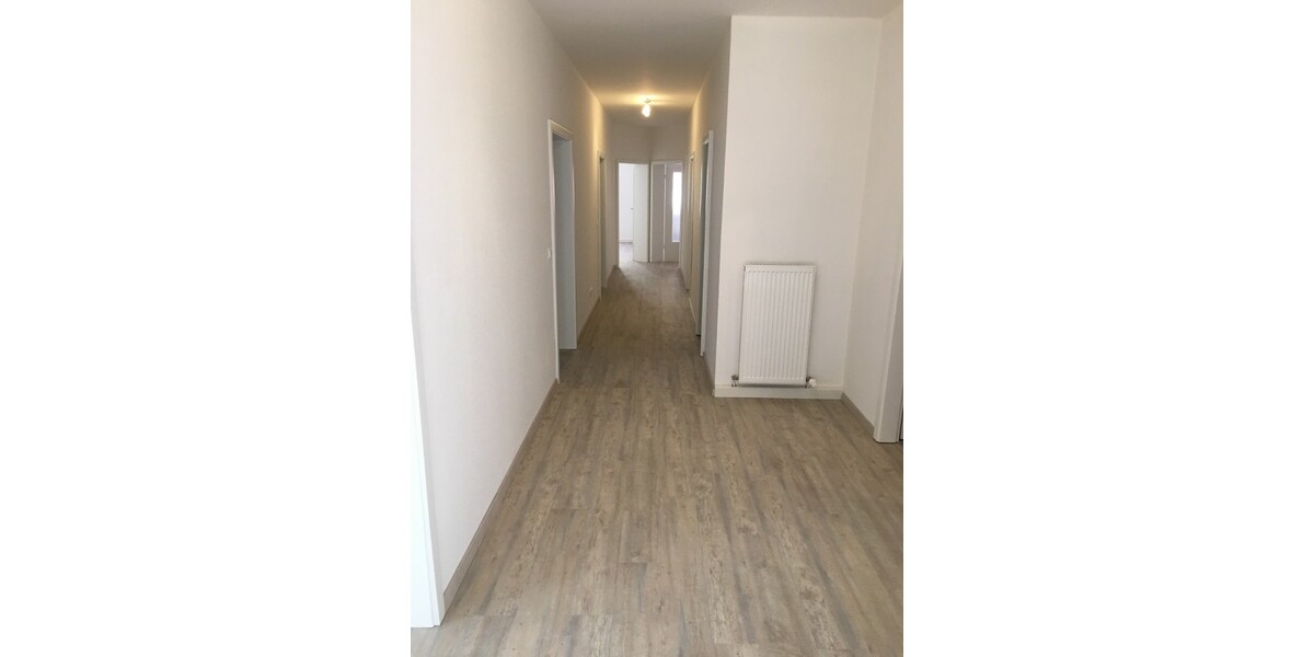 neu renovierte 5-Zi Wohnung in Amberg-Altstadt, hell und ruhig gelegen - 5- Amberg | Angebot:27142338