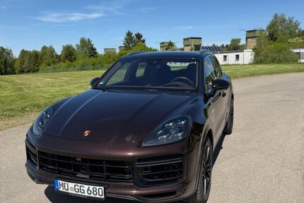 Porsche Cayenne 84.350 km 76.990 &euro; Heldenstein 84431