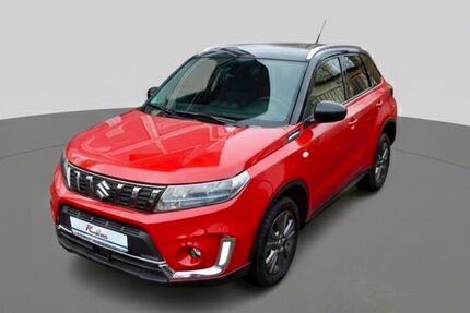 Suzuki Vitara 39.500 km 17.860 &euro; Bad Salzungen 36433