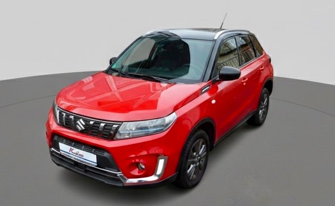 Suzuki Vitara 39.500 km 17.860 &euro; Bad Salzungen 36433