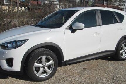 Mazda CX-5 212.329 km 6.400 &euro; Neumarkt 92318
