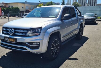 VW Amarok 118.000 km 29.980 &euro; Bindlach 95463