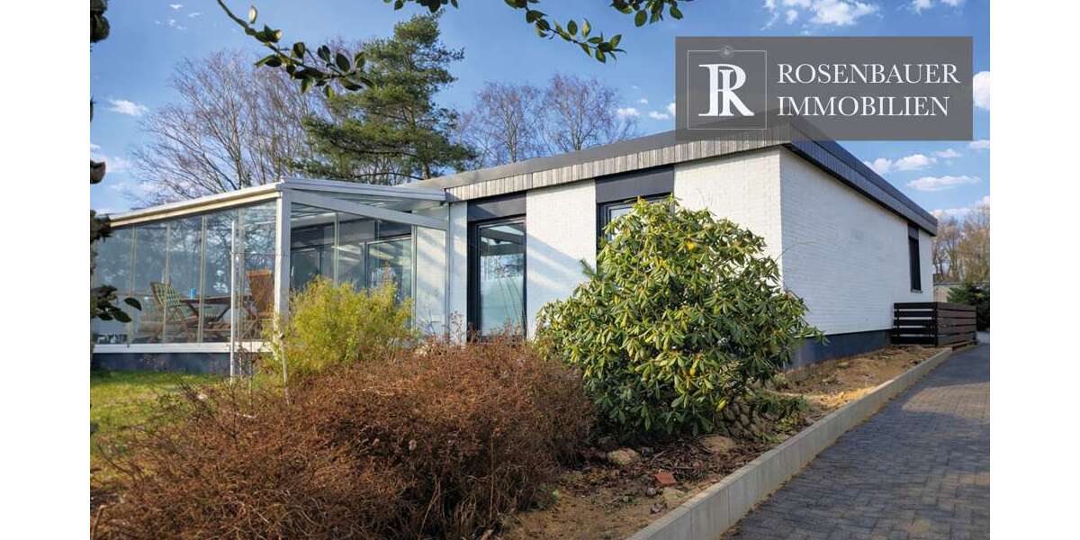 Einfamilienhaus Großensee - 4 Zimmer, 103 m&sup2;, 542.000&euro; | Angebot:26309905