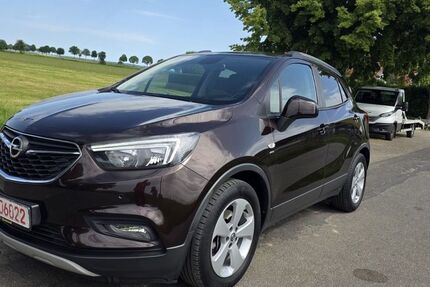 Opel Mokka 170.000 km 7.900 &euro; Rosdorf 37124