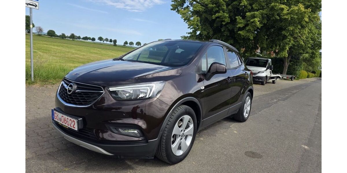 Opel Mokka 170.000 km 8.500 &euro; Rosdorf 37124