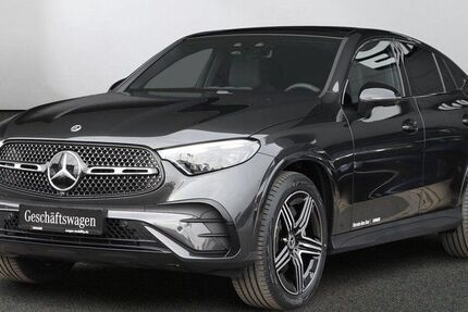 Mercedes GLC 200