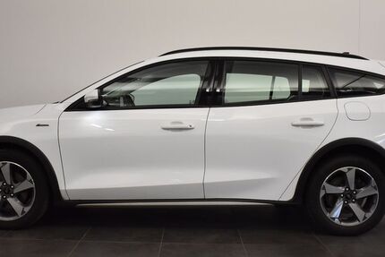 Ford Focus 121.336 km 11.980 &euro; Arnstadt 99310