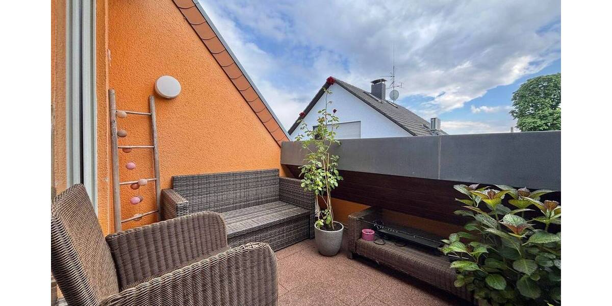 Etagenwohnung Viernheim - 3 Zimmer, 71 m&sup2;, 239.000&euro; | Angebot:26779005
