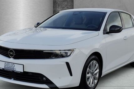 Opel Astra 18.271 km 19.750 &euro; Lüneburg 21337