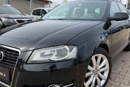 Audi A3 206.000 km 5.999 &euro; Ibbenbüren 49477