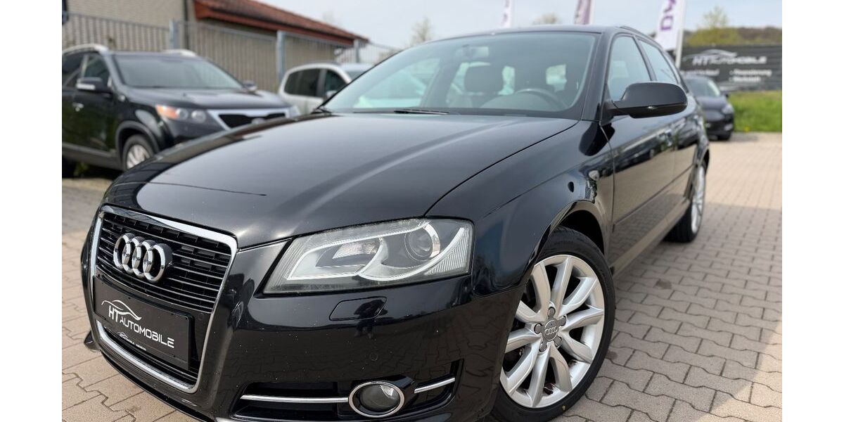 Audi A3 206.000 km 6.499 &euro; Ibbenbüren 49477