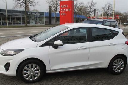 Ford Fiesta 50.000 km 12.450 &euro; Kiel-Kronshagen 24119