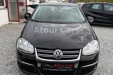 VW Jetta 157.935 km 5.999 &euro; Goslar 38644