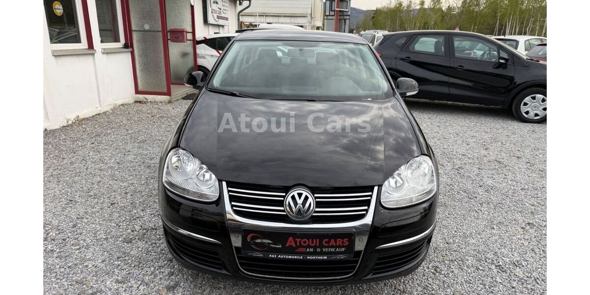VW Jetta 157.935 km 5.999 &euro; Goslar 38644