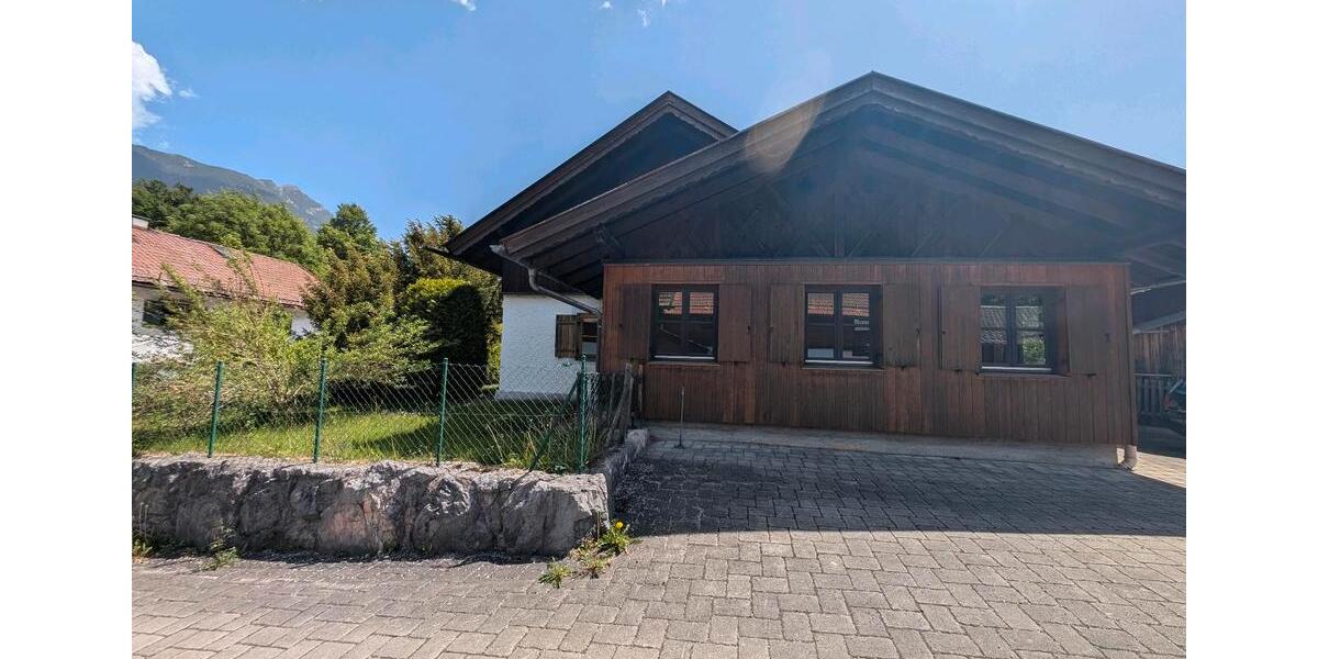 Einfamilienhaus Grainau - 5 Zimmer, 135 m&sup2;, 1.349.000&euro; | Angebot:26779419