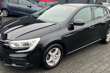 Renault Megane 116.000 km 7.999 &euro; Jaderberg 26349