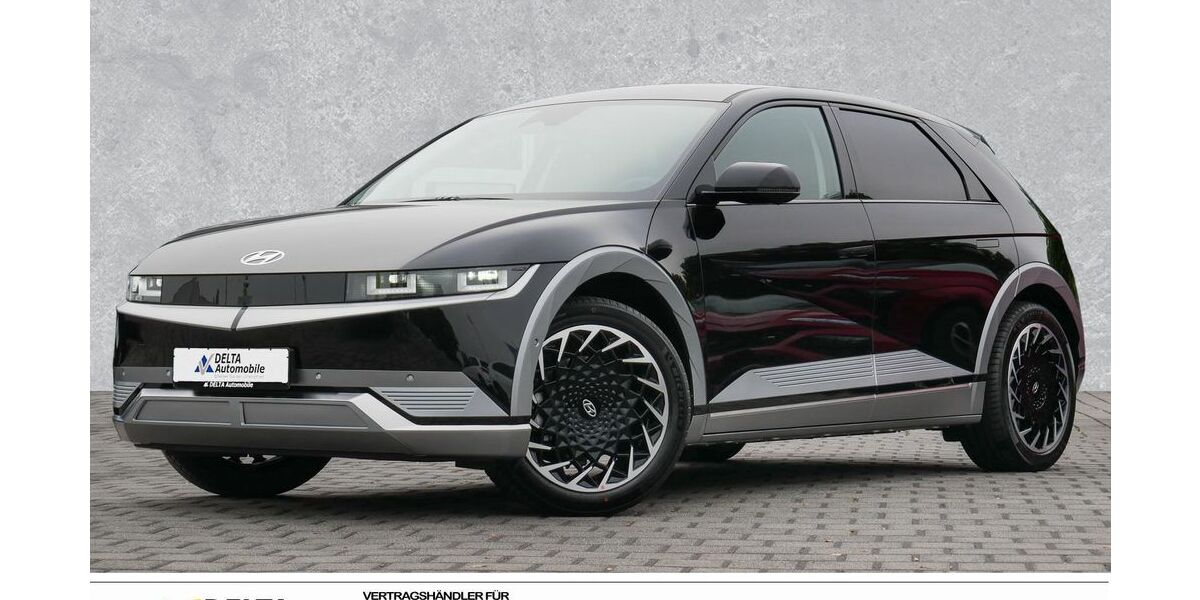 Hyundai IONIQ 5 8.141 km 38.250 &euro; Mainz-Kastel 55252