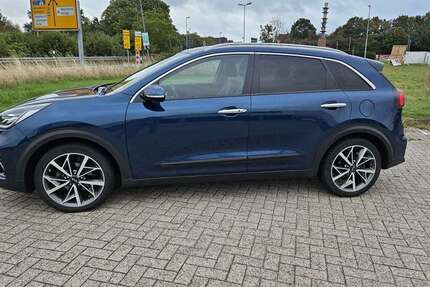 Kia Niro 110.000 km 14.300 &euro; Wallenhorst 49134
