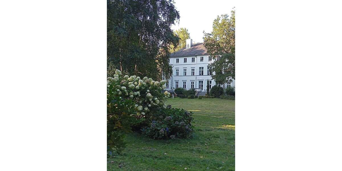 Ihr Schloß mit einer 5*Frühstückspension 3 zimmer