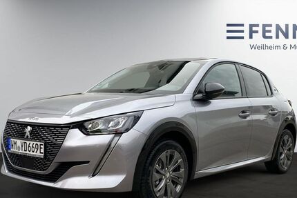 Peugeot 208 3.000 km 27.990 € Neuried / München 82061