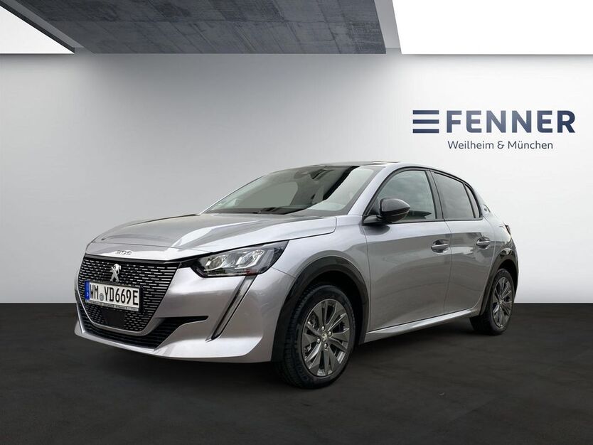 Peugeot 208 3.000 km 27.990 € Neuried / München 82061