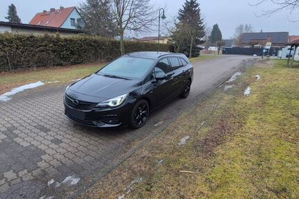 Opel Astra 100.000 km 15.000 &euro; Kremmen 16766