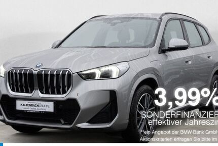 BMW X1 8.500 km 48.890 € Wiehl 51674