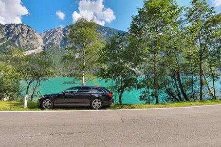 Audi A6 134.555 km 16.500 &euro; Sonthofen 87527