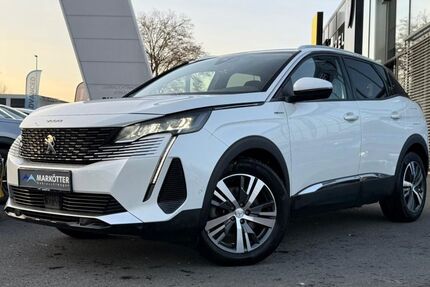 Peugeot 3008 50.035 km 22.890 &euro; Bad Salzuflen 32108