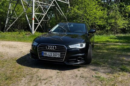 Audi A6 174.000 km 18.500 &euro; Hamburg 21147
