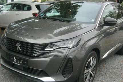 Peugeot 3008 194.486 km 15.000 &euro; Darmstadt 64293