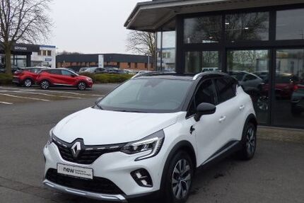 Renault Captur 40.905 km 20.290 &euro; Soest 59494