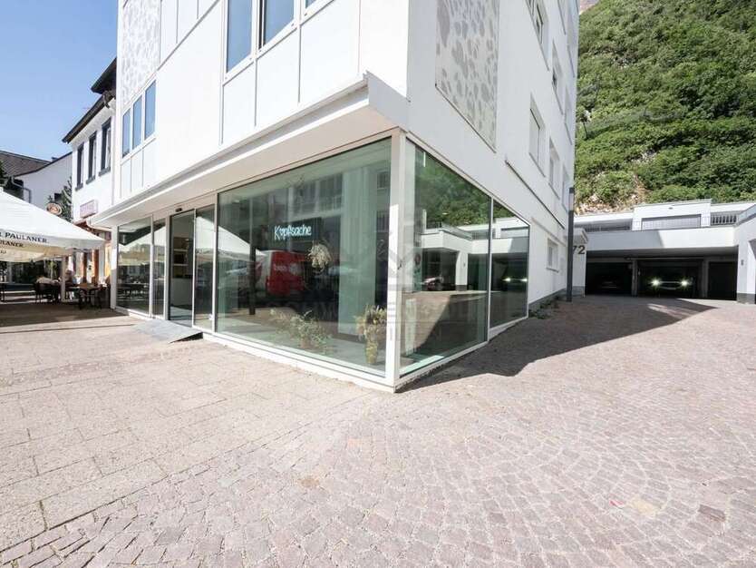 Büro in Heidenheim an der Brenz 1.580 € 113 m²