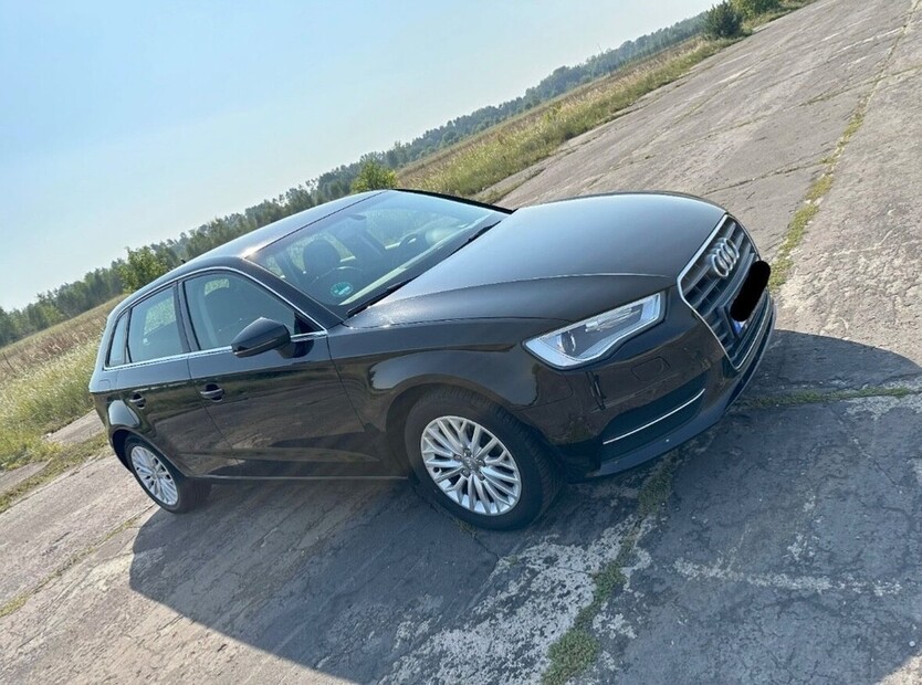 A3 Sportback