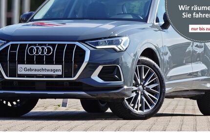 Audi Q3 116.588 km 23.379 &euro; Telgte 48291